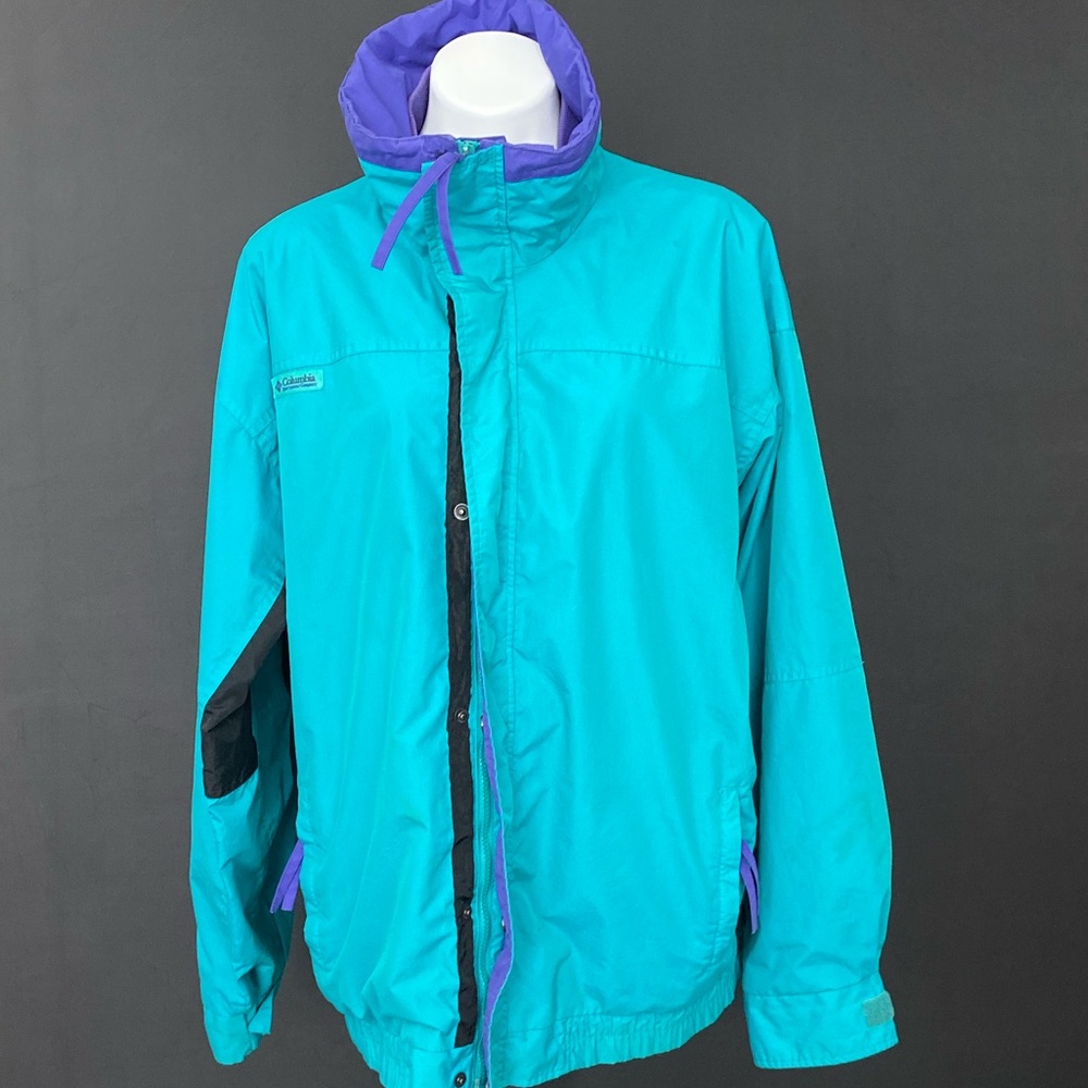 Columbia Bugaboo Jacket